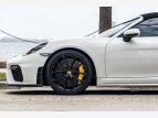 Thumbnail Photo 4 for 2020 Porsche 718 Boxster